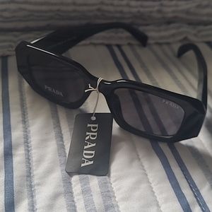 Prada Glasses